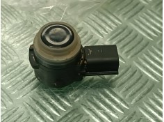 Recambio de sensor de aparcamiento para ford ecosport (cr6) referencia OEM IAM HU5T15K859AAW  CONECTOR 3 PINES