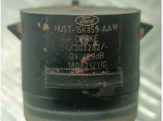 Recambio de sensor de aparcamiento para ford ecosport (cr6) referencia OEM IAM HU5T15K859AAW  CONECTOR 3 PINES 2