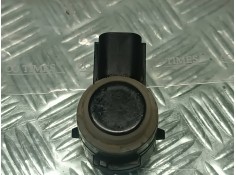 Recambio de sensor de aparcamiento para ford ecosport (cr6) referencia OEM IAM HU5T15K859AAW  CONECTOR 3 PINES