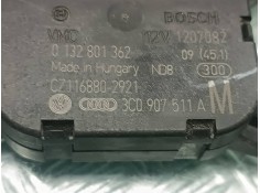 Recambio de motor apertura trampilla para volkswagen tiguan (5n1) country referencia OEM IAM 0132801362 CZ116880 BOSCH 2