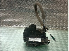 Recambio de cerradura puerta delantera derecha para nissan micra v (k14) referencia OEM IAM 805005FA0A 40629134 ELECTRICA