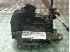 Recambio de cerradura puerta delantera derecha para nissan micra v (k14) referencia OEM IAM 805005FA0A 40629134 ELECTRICA 2