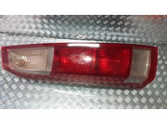 Recambio de piloto trasero izquierdo para opel meriva cosmo referencia OEM IAM 13203393  VALEO