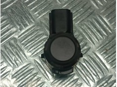 Recambio de sensor de aparcamiento para ford ecosport (cr6) referencia OEM IAM MU5T15K859GA  CONECTOR 3 PINES