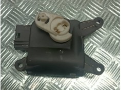 Recambio de motor apertura trampillas climatizador para volkswagen tiguan (5n1) country referencia OEM IAM 3C1907511A  CONECTOR  2
