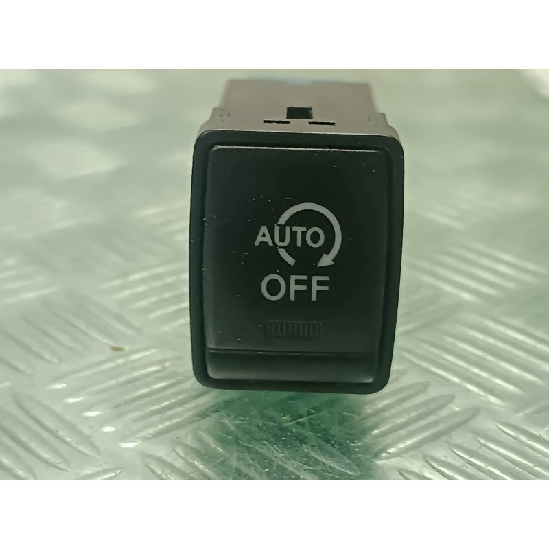 Recambio de interruptor para nissan micra v (k14) referencia OEM IAM 083492A CONECTOR 6 PINES AUTO OFF