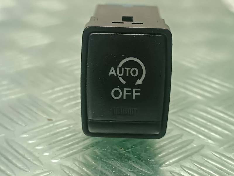 Recambio de interruptor para nissan micra v (k14) referencia OEM IAM 083492A CONECTOR 6 PINES AUTO OFF