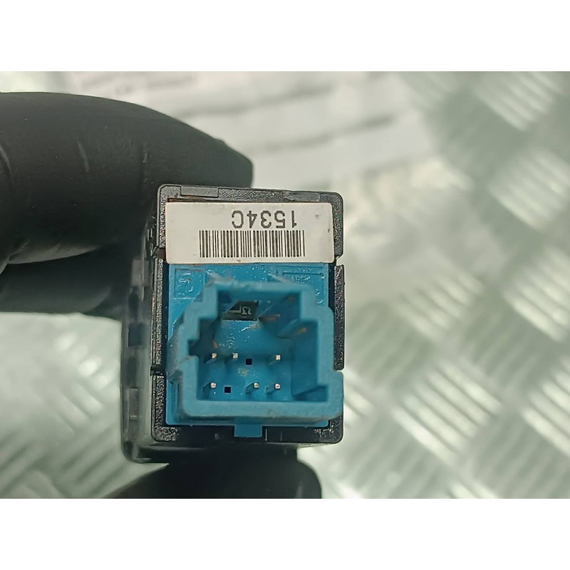 Recambio de interruptor para nissan micra v (k14) referencia OEM IAM 083492A CONECTOR 6 PINES AUTO OFF