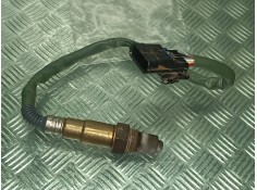 Recambio de sonda lambda para nissan micra v (k14) referencia OEM IAM 226934803R 0258027031 H8201140217