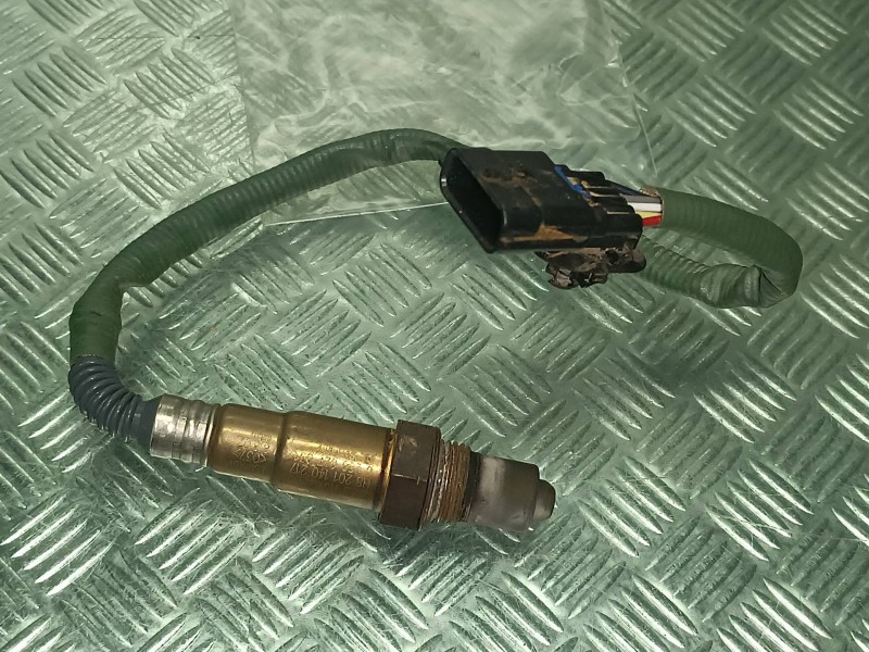 Recambio de sonda lambda para nissan micra v (k14) referencia OEM IAM 226934803R 0258027031 H8201140217