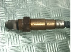 Recambio de sonda lambda para nissan micra v (k14) referencia OEM IAM 226934803R 0258027031 H8201140217 2