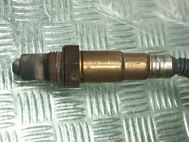 Recambio de sonda lambda para nissan micra v (k14) referencia OEM IAM 226934803R 0258027031 H8201140217