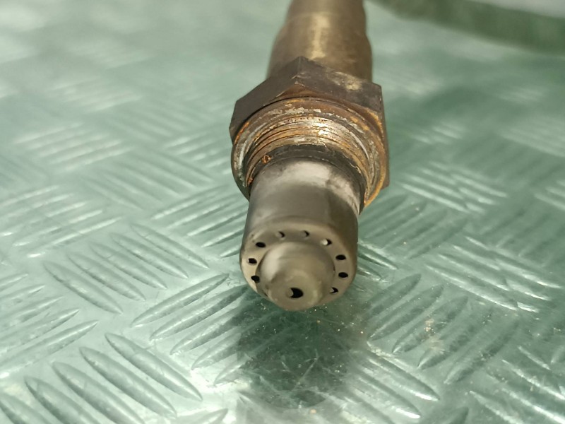 Recambio de sonda lambda para nissan micra v (k14) referencia OEM IAM 226934803R 0258027031 H8201140217