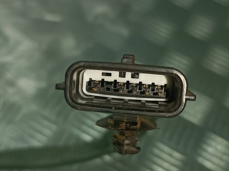 Recambio de sonda lambda para nissan micra v (k14) referencia OEM IAM 226934803R 0258027031 H8201140217