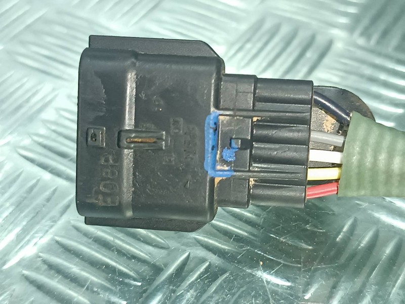 Recambio de sonda lambda para nissan micra v (k14) referencia OEM IAM 226934803R 0258027031 H8201140217