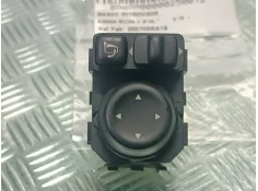 Recambio de mando retrovisor para nissan micra v (k14) referencia OEM IAM 255705RA1A  CONECTOR 15 PINES