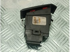 Recambio de warning para ford ecosport (cr6) referencia OEM IAM DG9T13A350AEW  CONECTOR 3 PINES 2