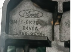 Recambio de soporte radiador para ford ecosport (cr6) referencia OEM IAM GN116K784AB   2