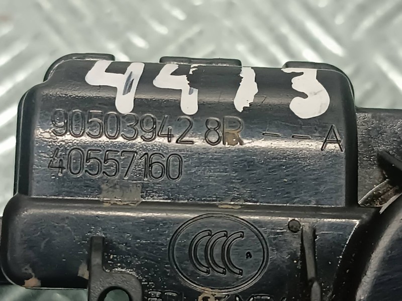 Recambio de cerradura maletero / porton para nissan micra v (k14) referencia OEM IAM 905039428R 40557160 4 PINES