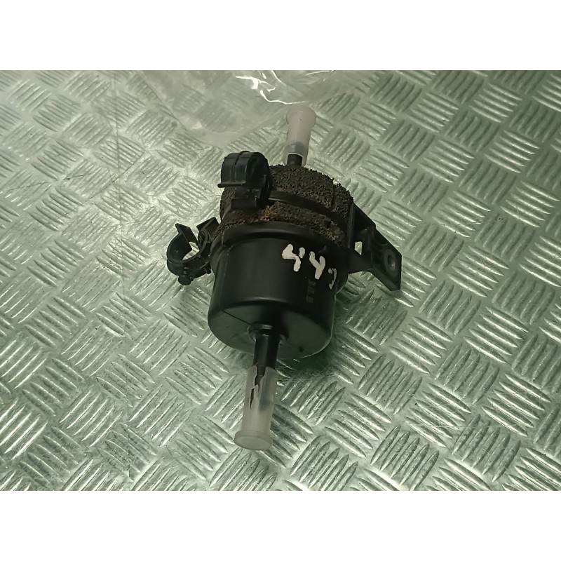 Recambio de bomba agua para nissan micra v (k14) referencia OEM IAM 223727641R  