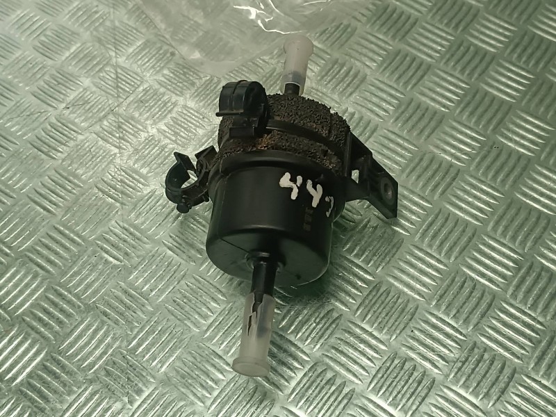 Recambio de bomba agua para nissan micra v (k14) referencia OEM IAM 223727641R  