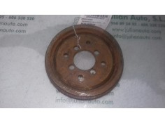 Recambio de polea cigueñal para ford mondeo berlina (gd) ambiente referencia OEM IAM 93FF6B319AB  