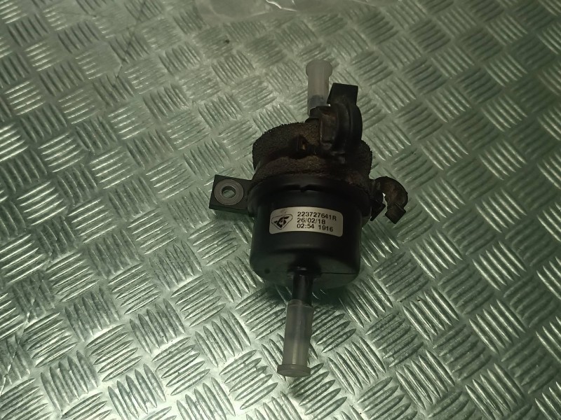 Recambio de bomba agua para nissan micra v (k14) referencia OEM IAM 223727641R  