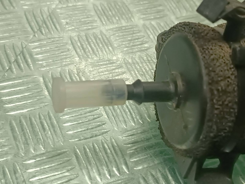 Recambio de bomba agua para nissan micra v (k14) referencia OEM IAM 223727641R  