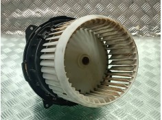 Recambio de ventilador calefaccion para nissan micra v (k14) referencia OEM IAM 133552038 5W043 18053