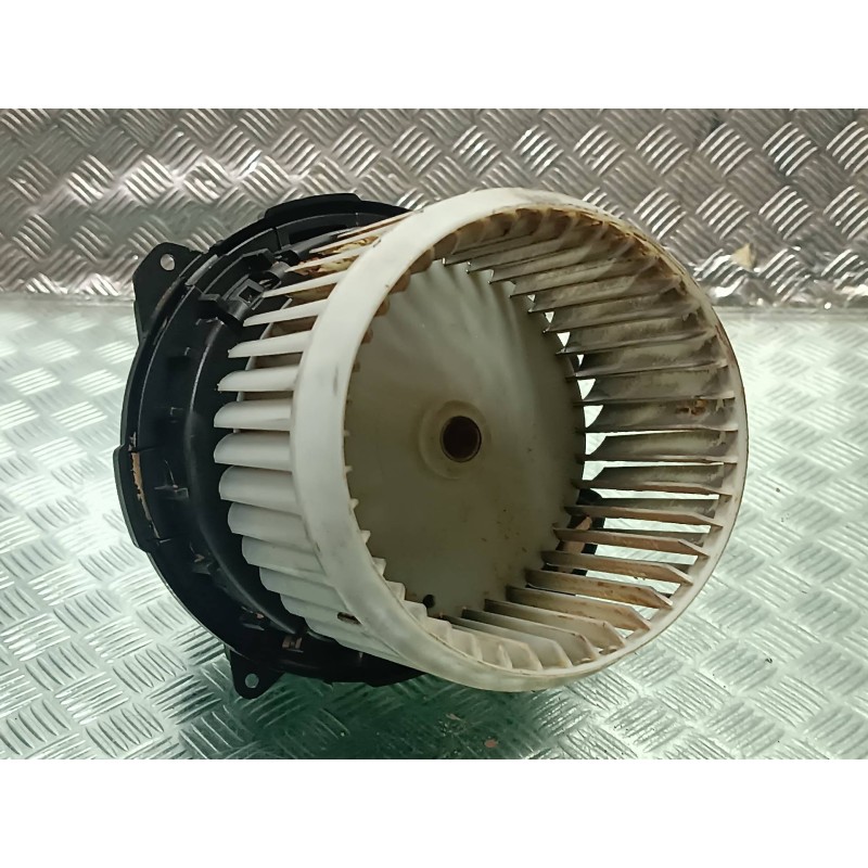 Recambio de ventilador calefaccion para nissan micra v (k14) referencia OEM IAM 133552038 5W043 18053