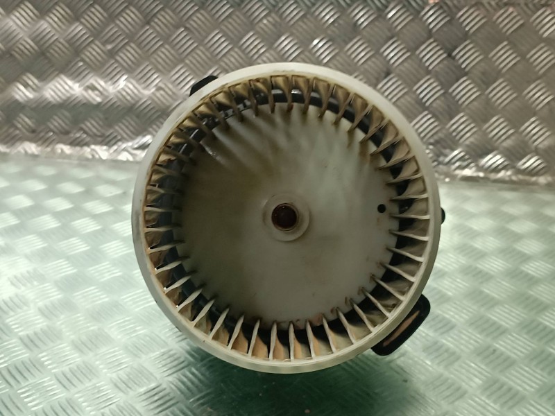 Recambio de ventilador calefaccion para nissan micra v (k14) referencia OEM IAM 133552038 5W043 18053