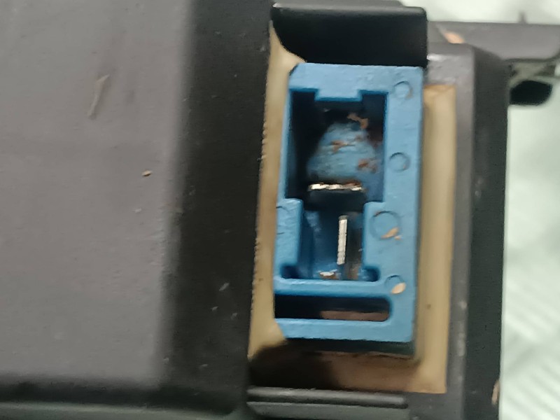 Recambio de ventilador calefaccion para nissan micra v (k14) referencia OEM IAM 133552038 5W043 18053