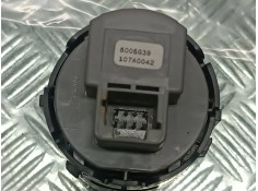 Recambio de interruptor para nissan micra v (k14) referencia OEM IAM 8005G39 107A0042 START/STOP 2