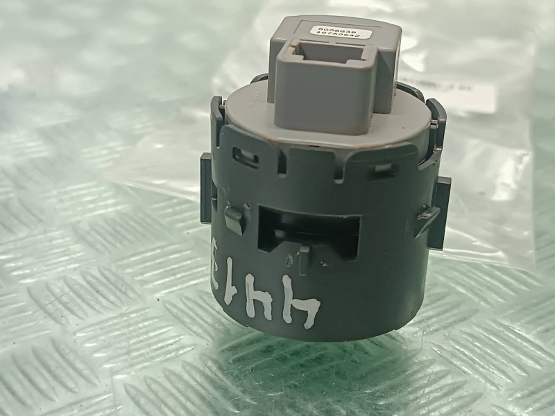 Recambio de interruptor para nissan micra v (k14) referencia OEM IAM 8005G39 107A0042 START/STOP