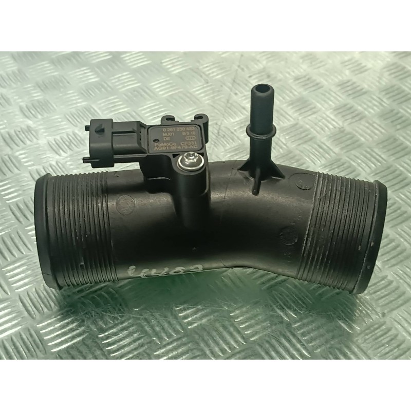 Recambio de sensor para ford ecosport (cr6) referencia OEM IAM AG919F479AC 0261230453 CONECTOR 3 PINES
