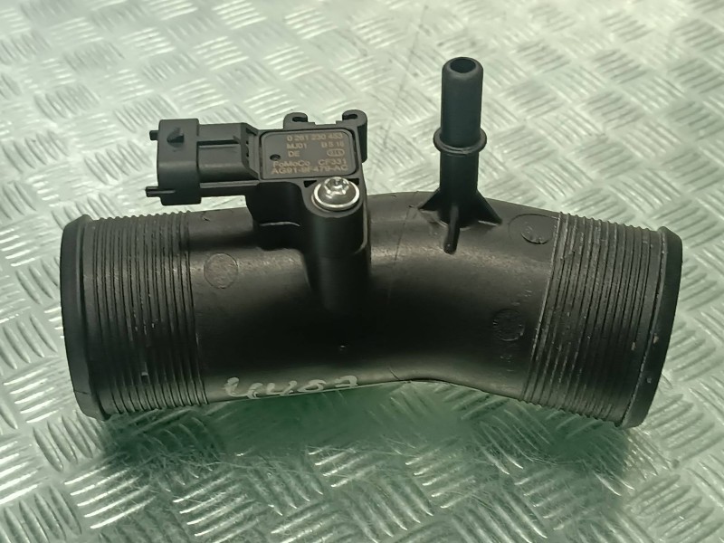 Recambio de sensor para ford ecosport (cr6) referencia OEM IAM AG919F479AC 0261230453 CONECTOR 3 PINES