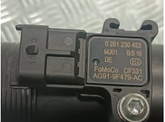 Recambio de sensor para ford ecosport (cr6) referencia OEM IAM AG919F479AC 0261230453 CONECTOR 3 PINES 2