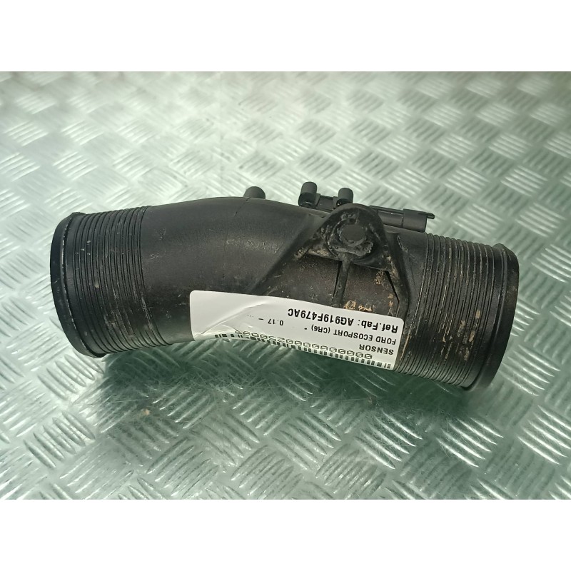Recambio de sensor para ford ecosport (cr6) referencia OEM IAM AG919F479AC 0261230453 CONECTOR 3 PINES