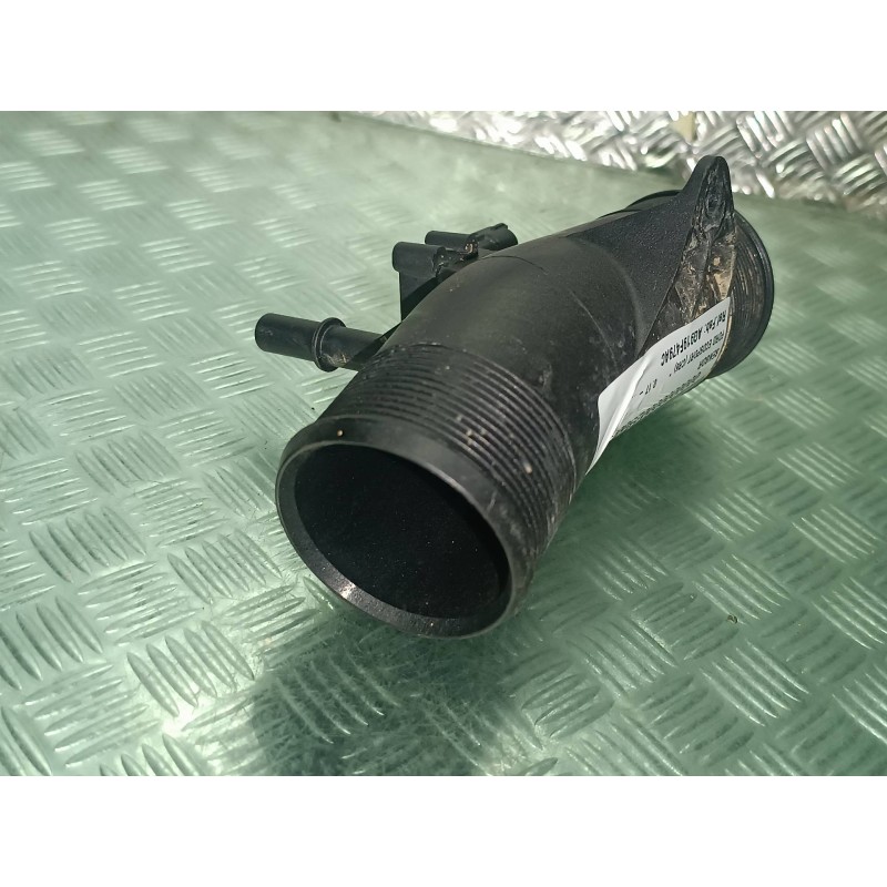 Recambio de sensor para ford ecosport (cr6) referencia OEM IAM AG919F479AC 0261230453 CONECTOR 3 PINES