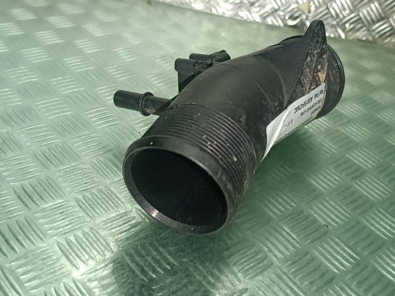 Recambio de sensor para ford ecosport (cr6) referencia OEM IAM AG919F479AC 0261230453 CONECTOR 3 PINES