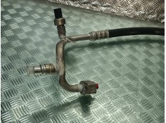 Recambio de tubo para ford ecosport (cr6) referencia OEM IAM R1234YF 6742911B CONECTOR 3 PINES 2