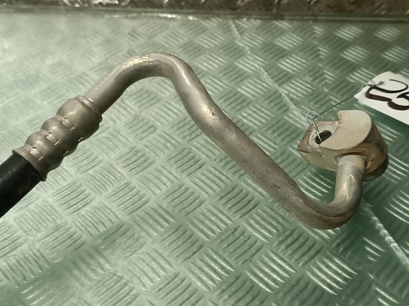 Recambio de tubo para ford ecosport (cr6) referencia OEM IAM R1234YF 6742911B CONECTOR 3 PINES