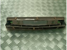 Recambio de luz central de freno para opel zafira a referencia OEM IAM 132187  2 PINES 2