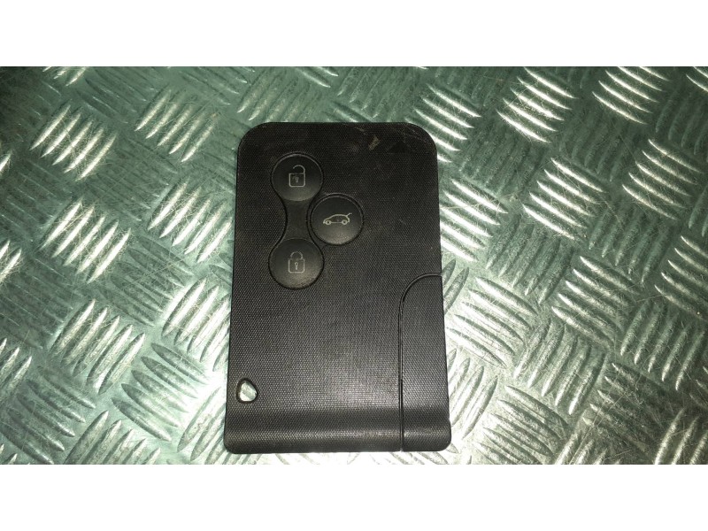 Recambio de conmutador de arranque para renault scenic ii referencia OEM IAM S118539002C 8200125077 SIEMENS