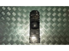 Recambio de mando elevalunas delantero izquierdo para nissan micra v (k14) referencia OEM IAM 809615FA5A  