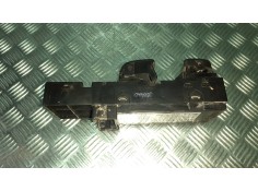 Recambio de mando elevalunas delantero izquierdo para nissan micra v (k14) referencia OEM IAM 809615FA5A   2