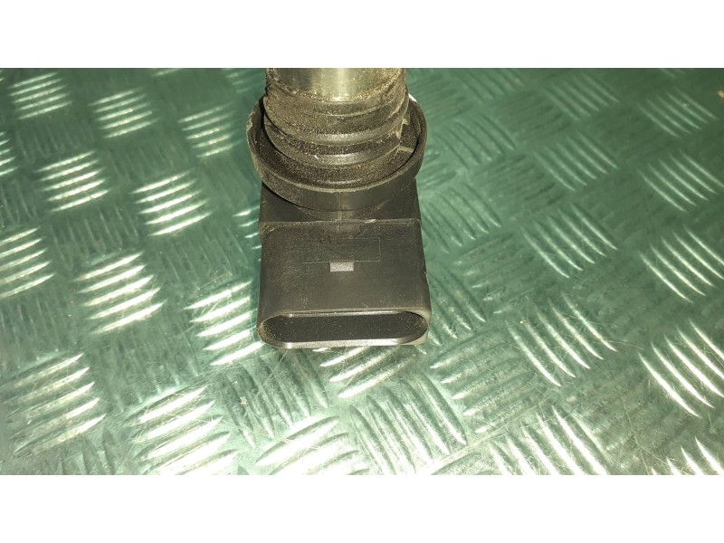 Recambio de bobina encendido para seat leon (1m1) referencia OEM IAM 0986221023 BOSCH 4 PINES