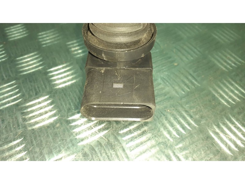 Recambio de bobina encendido para seat leon (1m1) referencia OEM IAM 036905715G  4 PINES