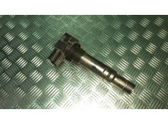 Recambio de bobina encendido para seat leon (1m1) referencia OEM IAM 036905715G  4 PINES