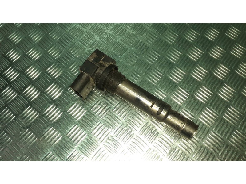 Recambio de bobina encendido para seat leon (1m1) referencia OEM IAM 036905715G  4 PINES